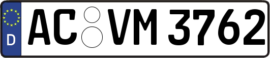 AC-VM3762