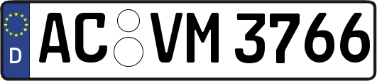 AC-VM3766