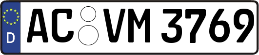 AC-VM3769
