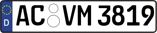 AC-VM3819
