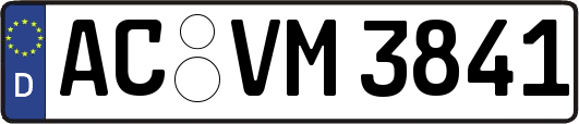 AC-VM3841