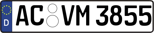 AC-VM3855