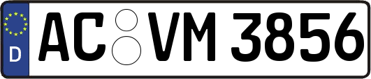 AC-VM3856