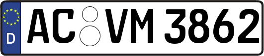 AC-VM3862