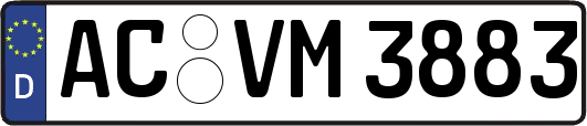 AC-VM3883