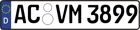 AC-VM3899