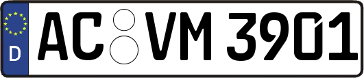 AC-VM3901