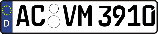 AC-VM3910