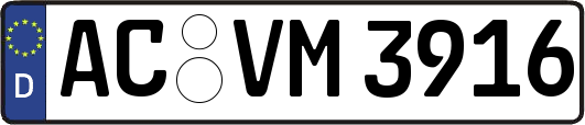 AC-VM3916