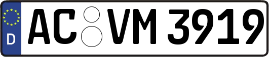 AC-VM3919