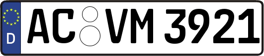 AC-VM3921
