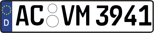 AC-VM3941