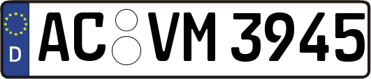 AC-VM3945
