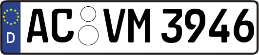 AC-VM3946