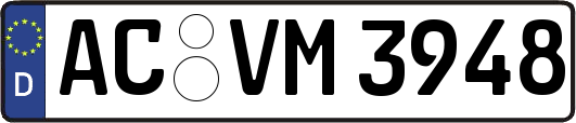 AC-VM3948