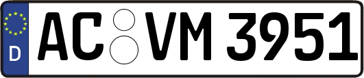 AC-VM3951