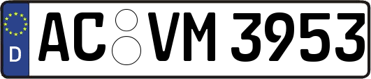 AC-VM3953