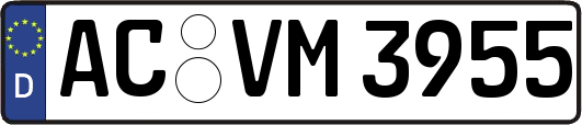 AC-VM3955