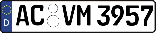 AC-VM3957