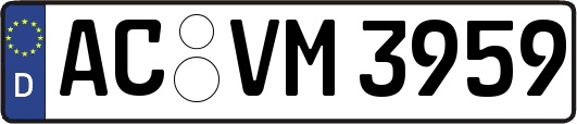 AC-VM3959