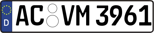 AC-VM3961