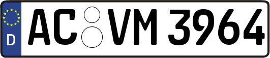 AC-VM3964