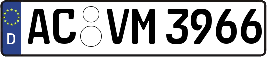 AC-VM3966