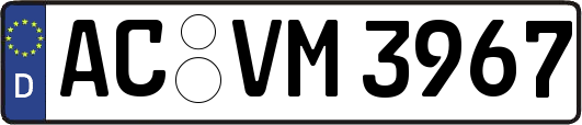AC-VM3967