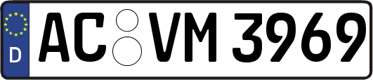 AC-VM3969