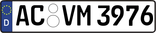 AC-VM3976