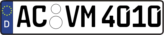 AC-VM4010