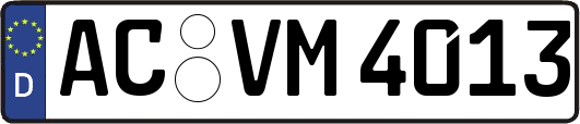 AC-VM4013
