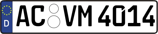 AC-VM4014