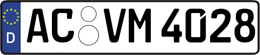 AC-VM4028