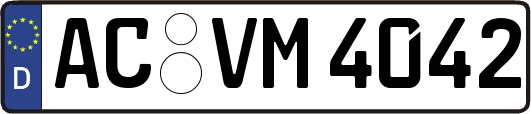 AC-VM4042