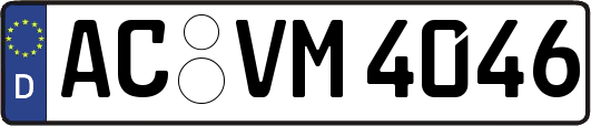AC-VM4046