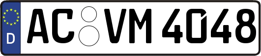 AC-VM4048