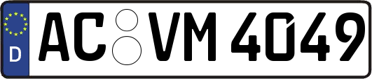 AC-VM4049