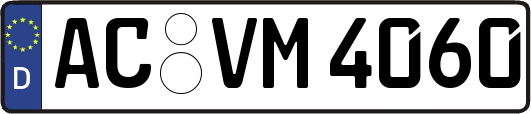 AC-VM4060