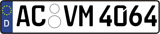 AC-VM4064