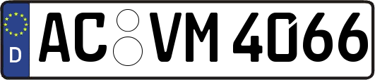 AC-VM4066
