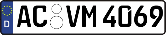 AC-VM4069