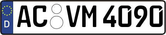 AC-VM4090
