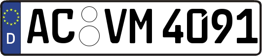 AC-VM4091
