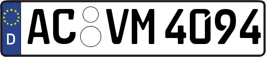 AC-VM4094