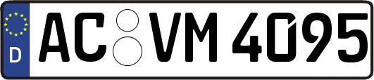 AC-VM4095