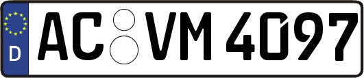 AC-VM4097