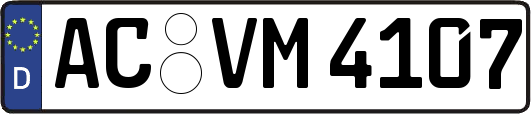 AC-VM4107