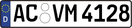 AC-VM4128