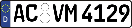 AC-VM4129